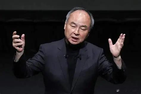 【软银孙正义嘲讽AI反对论，软银孙正义称反对AI像朝天吐口水】IT之家7月16日