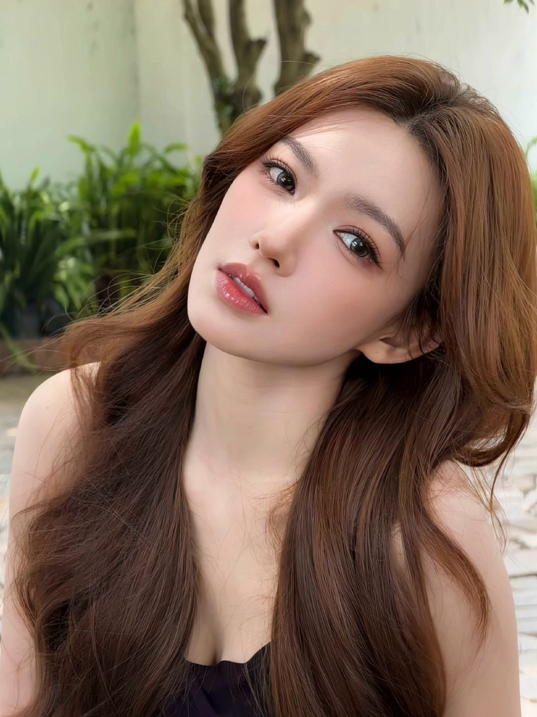 程潇   cx程潇少年无尽夏 cxmac品牌大使程潇 “白鸽脱离了白昼，黑暗世界