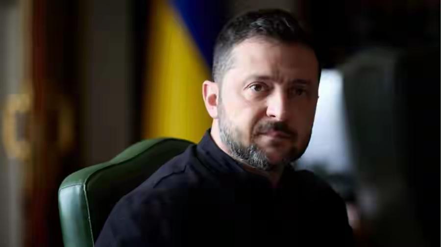 泽连斯基：正与美国商讨筹集7000亿至8000亿美元用于乌克兰重建。

根据“和