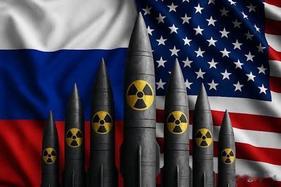 《金融时报》：无核武管控时代将于2月5日开启
2月5日，美俄间最后一项管控战略核