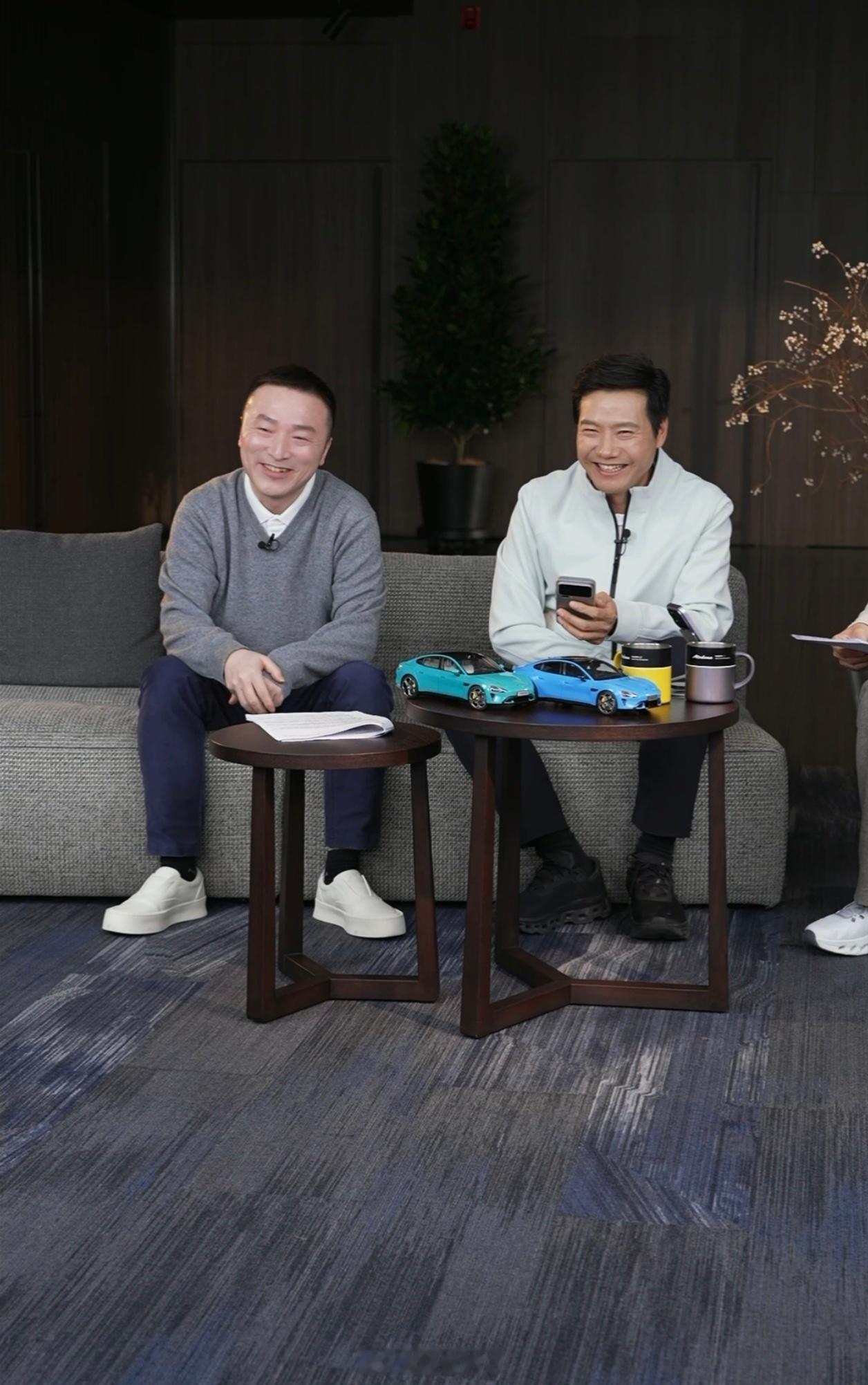 雷军回应大熊合作不是KOL批评小米，也不是KOL得罪米粉。主要是这个KOL一直在