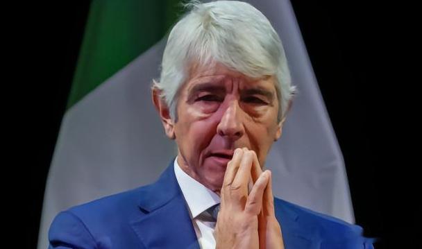 【特 朗普特使欲让意大利取代伊朗参加世界杯  意官员：可耻且不可能】近日，美国总