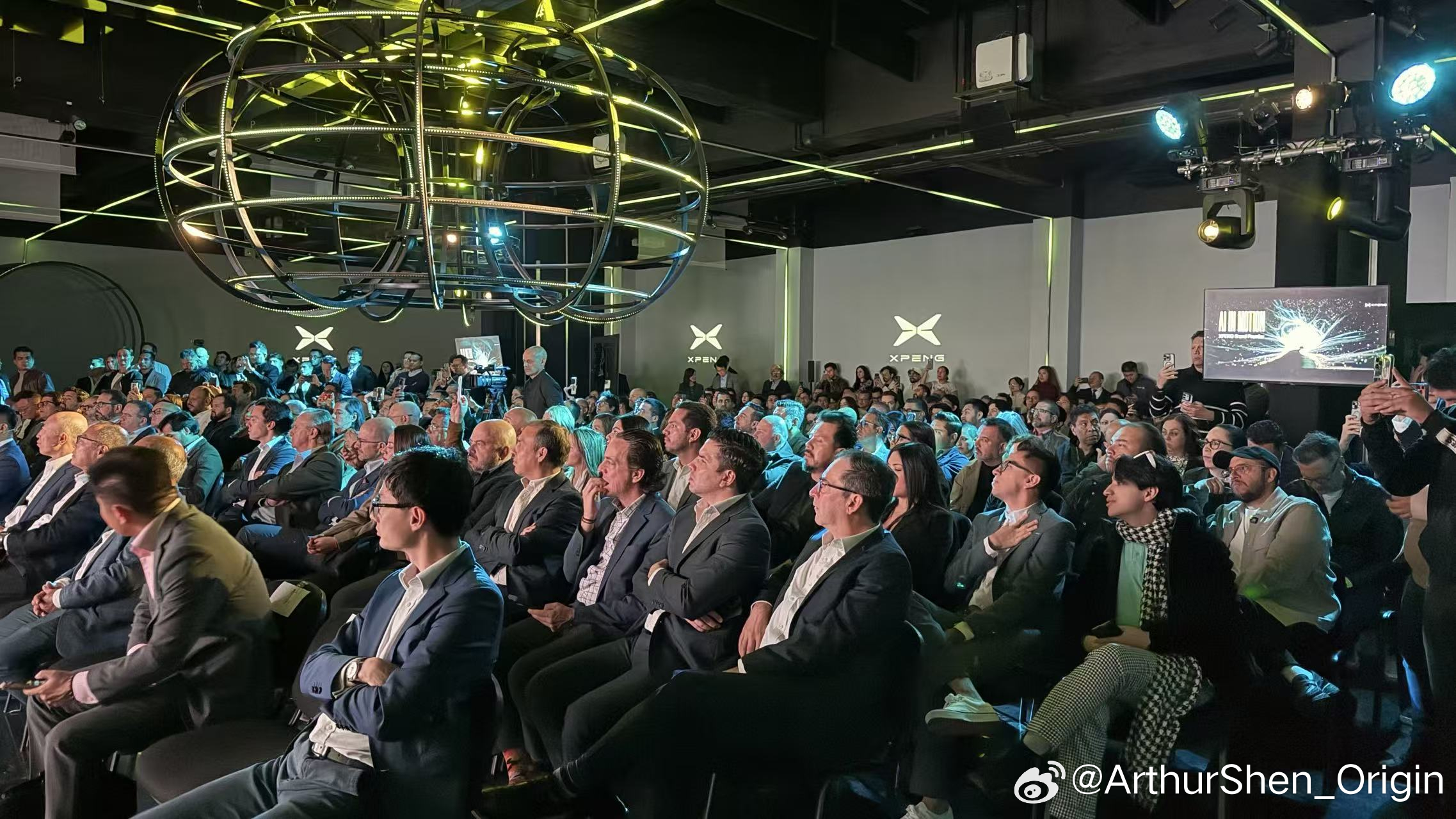 南美汽车市场 3月25日，小鹏汽车正式进入墨西哥市场，推出G6、G9两款智能车型