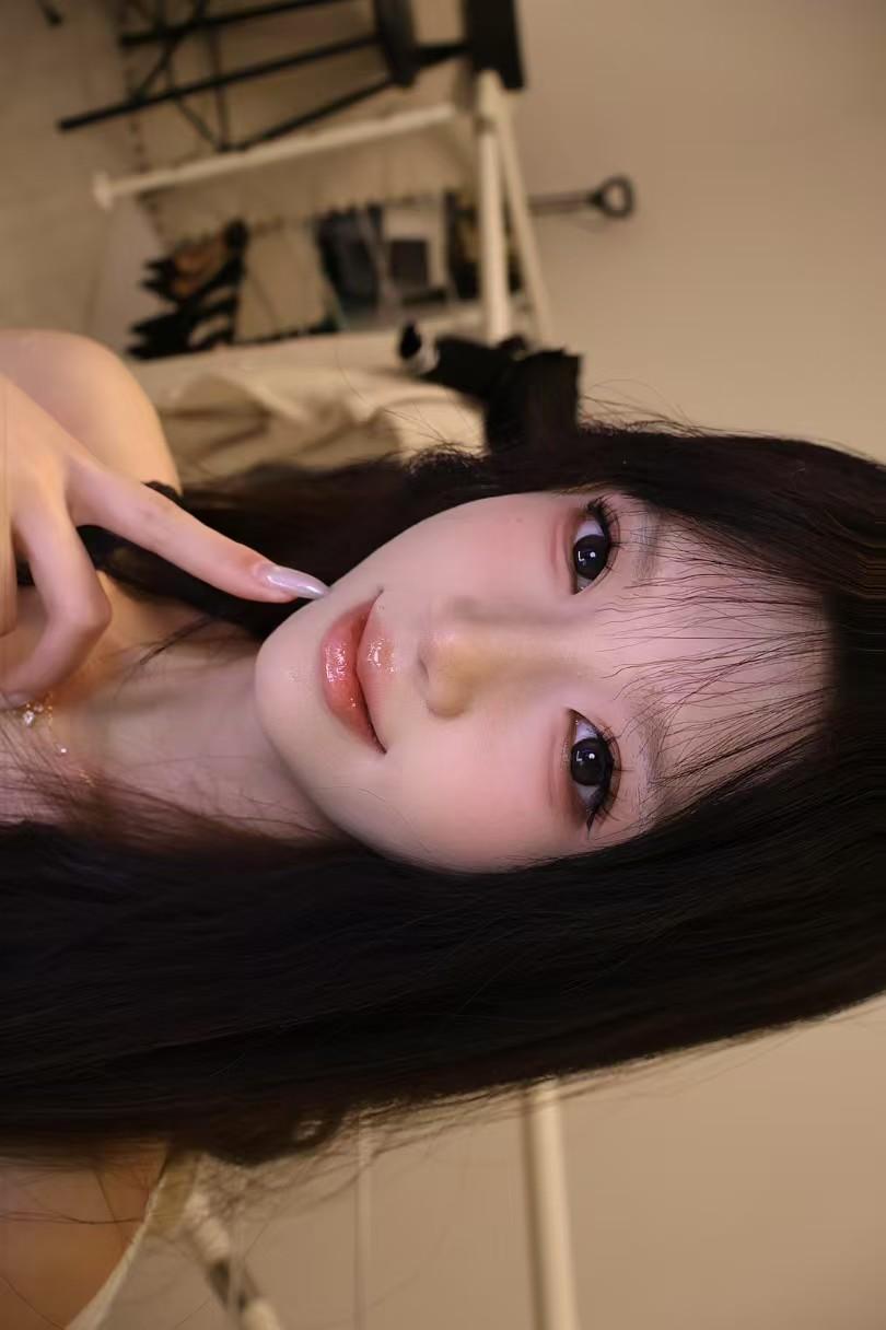 你说我是你的。