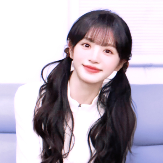 扎双马尾怎么会那么乖哦 