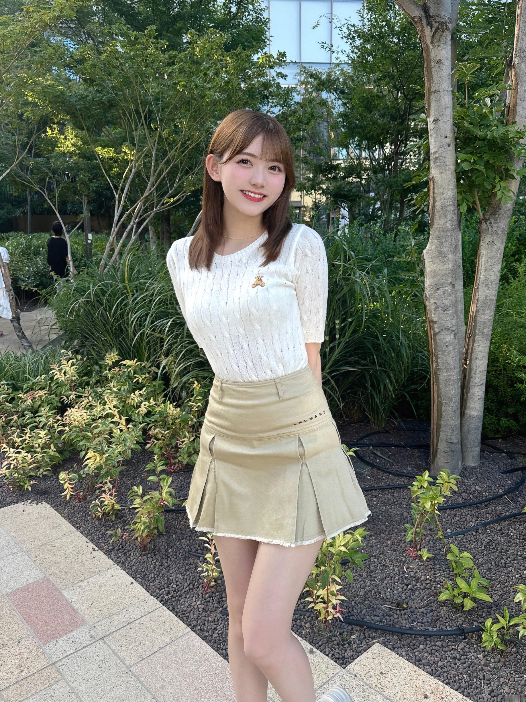 时尚穿搭 ​​​