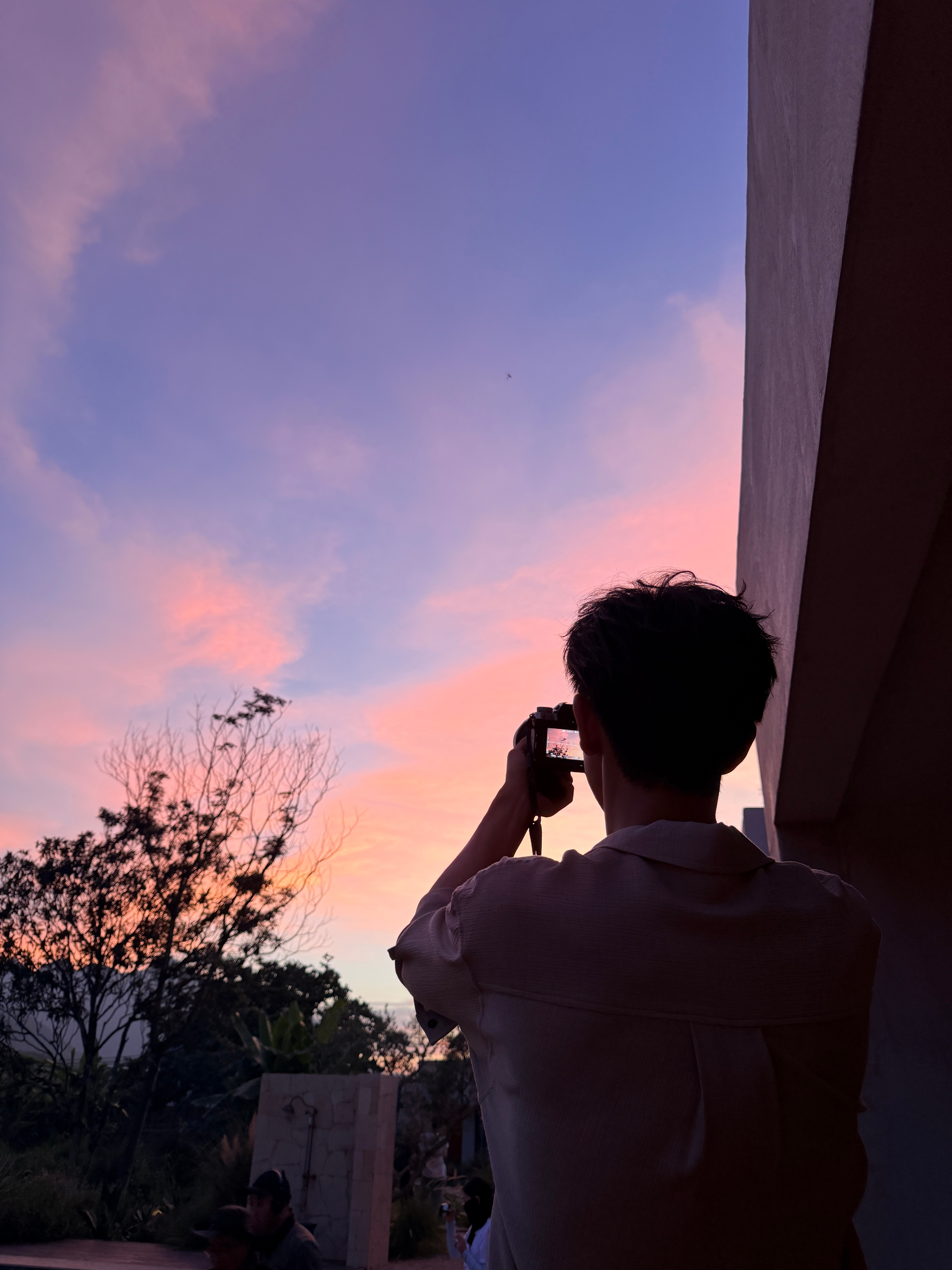 李现雾里青 lx 李现孟弗渊 我把喜欢藏进风里，从此整个世界都是你李现