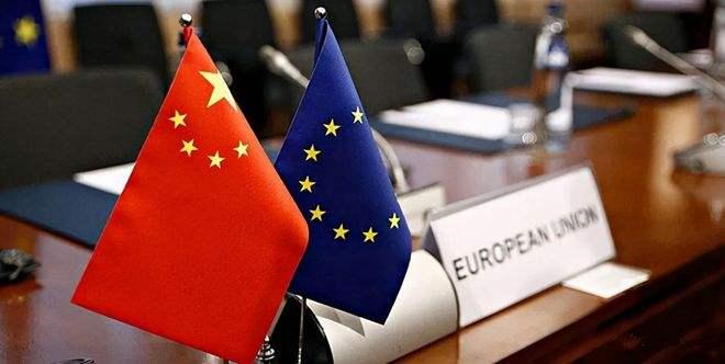 欧盟强行封杀中国设备，德国和西班牙带头联手反对禁令——是讲义气，还是怕吃亏？
