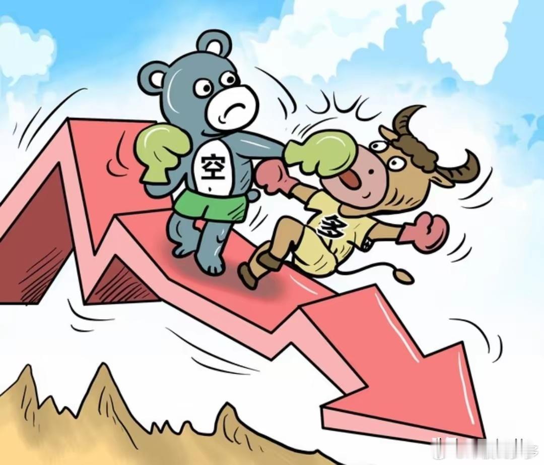 股民做好准备了，信号很强烈，不出意外，下周一，8月17日起，A股很可能这样走了大