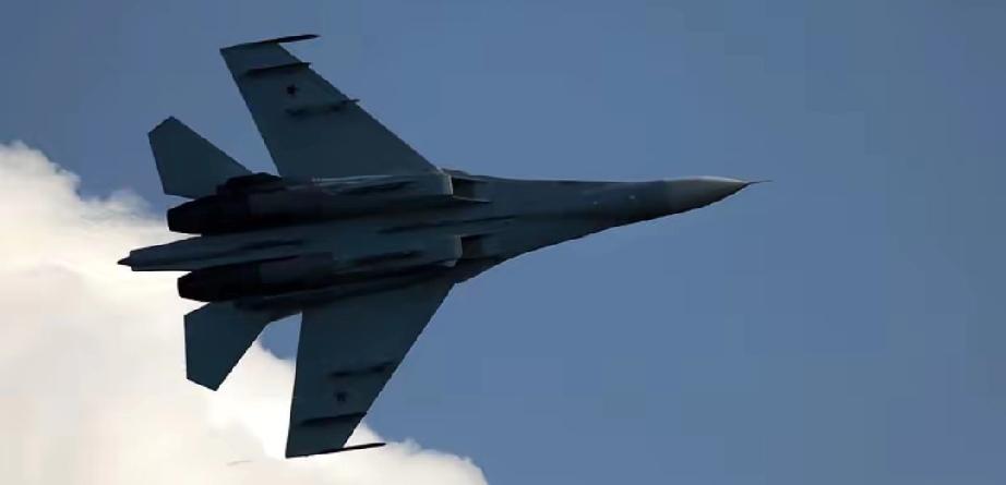 卢甘斯克上空爆发俄乌空战 ！
4月21日《俄罗斯报》报道。
昨天上午11:30左