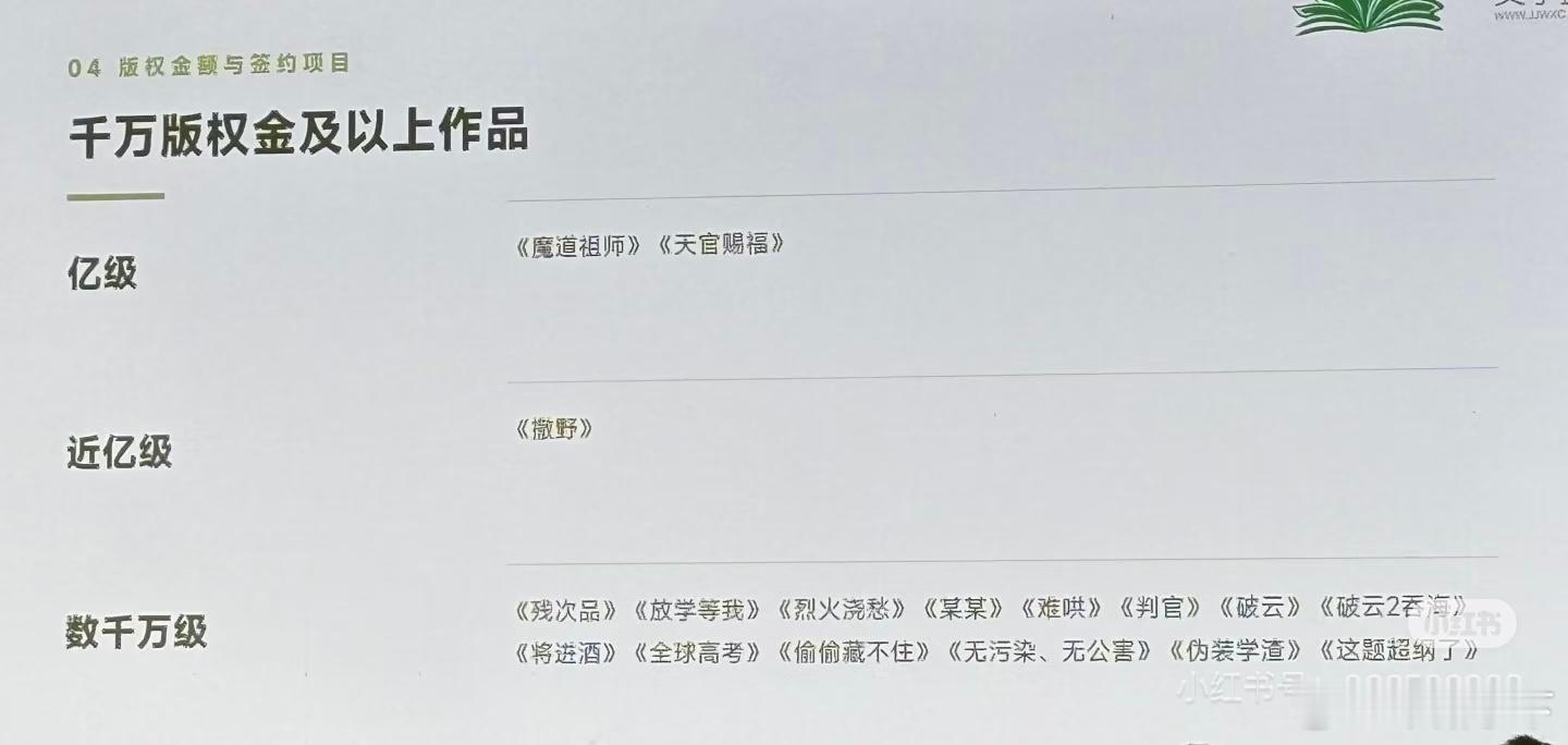 耽美ip 一个个卖了那么多全播不出来 