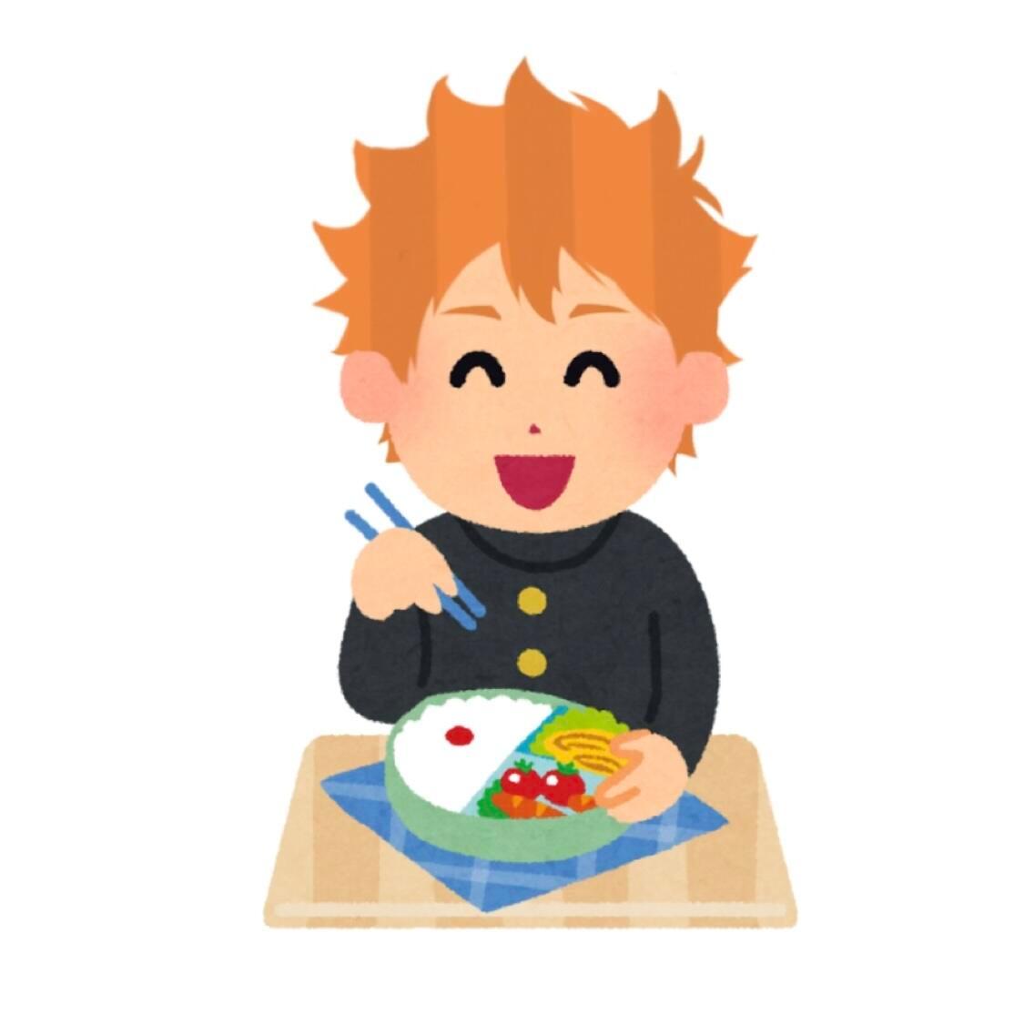 排球少年  漫视界企划   小排球！我开动了🍽️🍠：青天白日梦 已授权 抱图