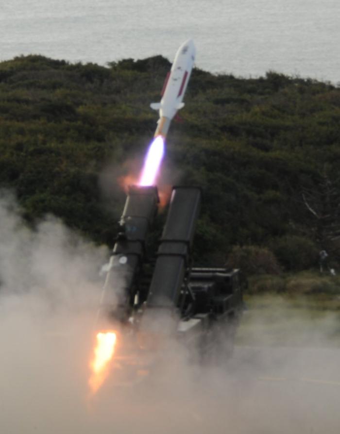 美批准对日售精确制导武器

      近日，日本媒体披露一则军事动态引发关注：