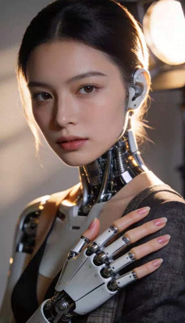 5年前50万买不起，如今几万块能带回家！伴侣机器人，你敢要吗？