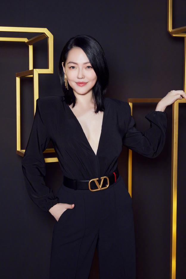 小S称暂时不会回归小姐不熙娣小S说暂时无法回归节目 据台媒，小S在庆功宴上被问及
