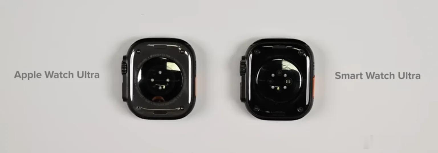 维修拆解机构iFixit近期探访了中国深圳华强北商圈，在当地购入高仿Apple 