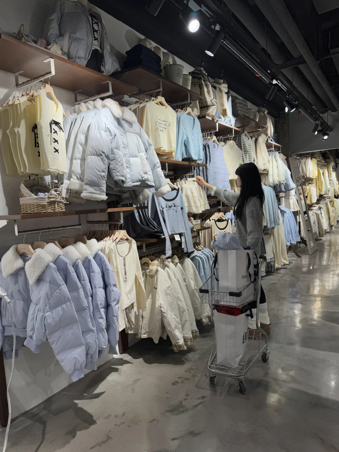 湖滨新开！！！韩女天堂！！！🥹🥹🥹