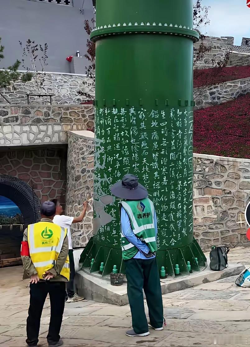这样绘画的水平，你给几分？ ​​​
