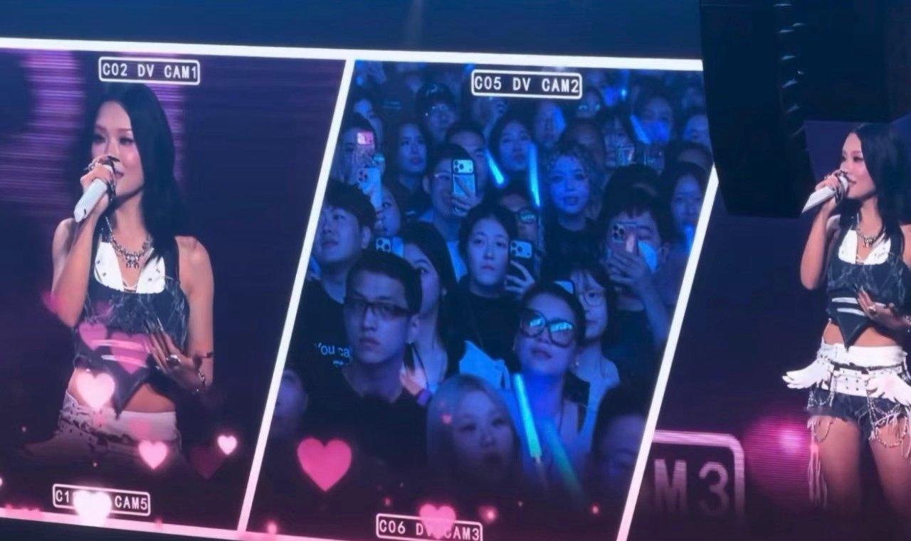 李嘉格新男友才26岁 姐姐这眼光简直开了挂！26 岁高颜值男友比车澈更戳人，打直