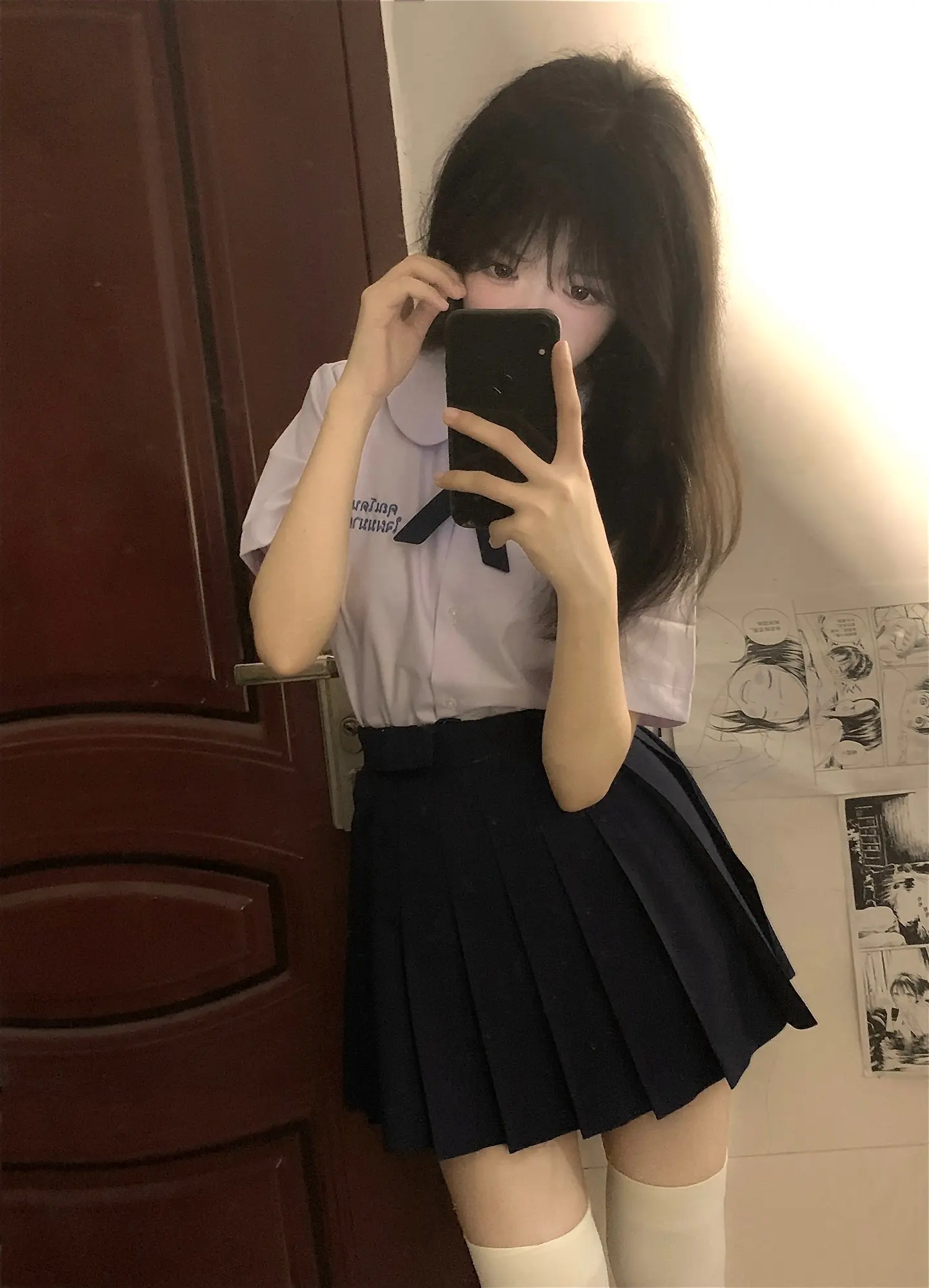 安慰别人一套一套 安慰自己绳子有一套。