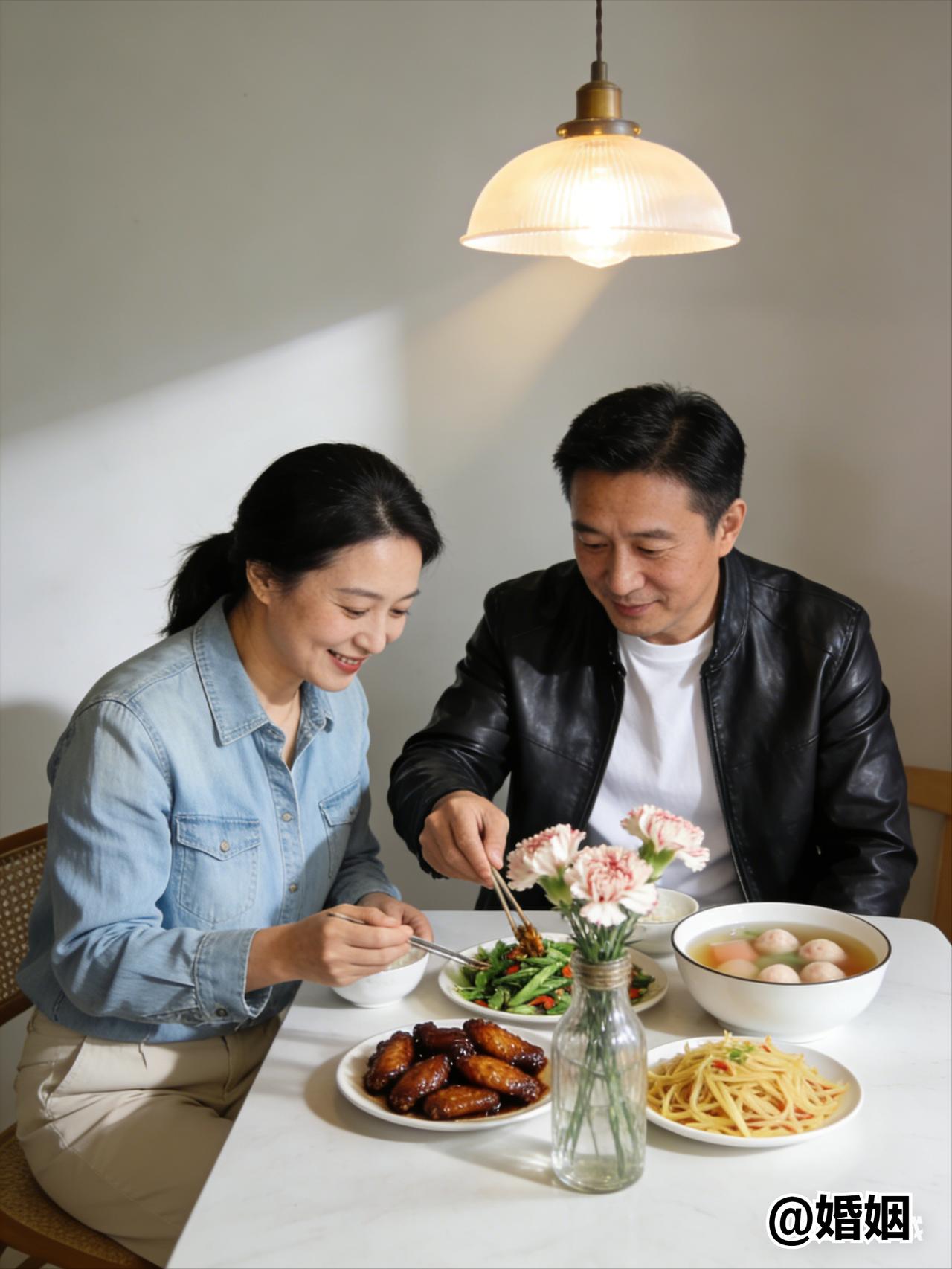 性学专家李银河令人醍醐灌顶的话：
终有一天你会明白，嫁人或者娶媳妇，不是看这个男