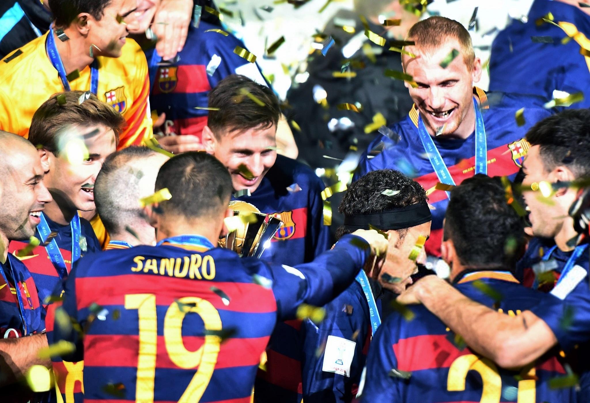 FIFA Club World Cup Final 