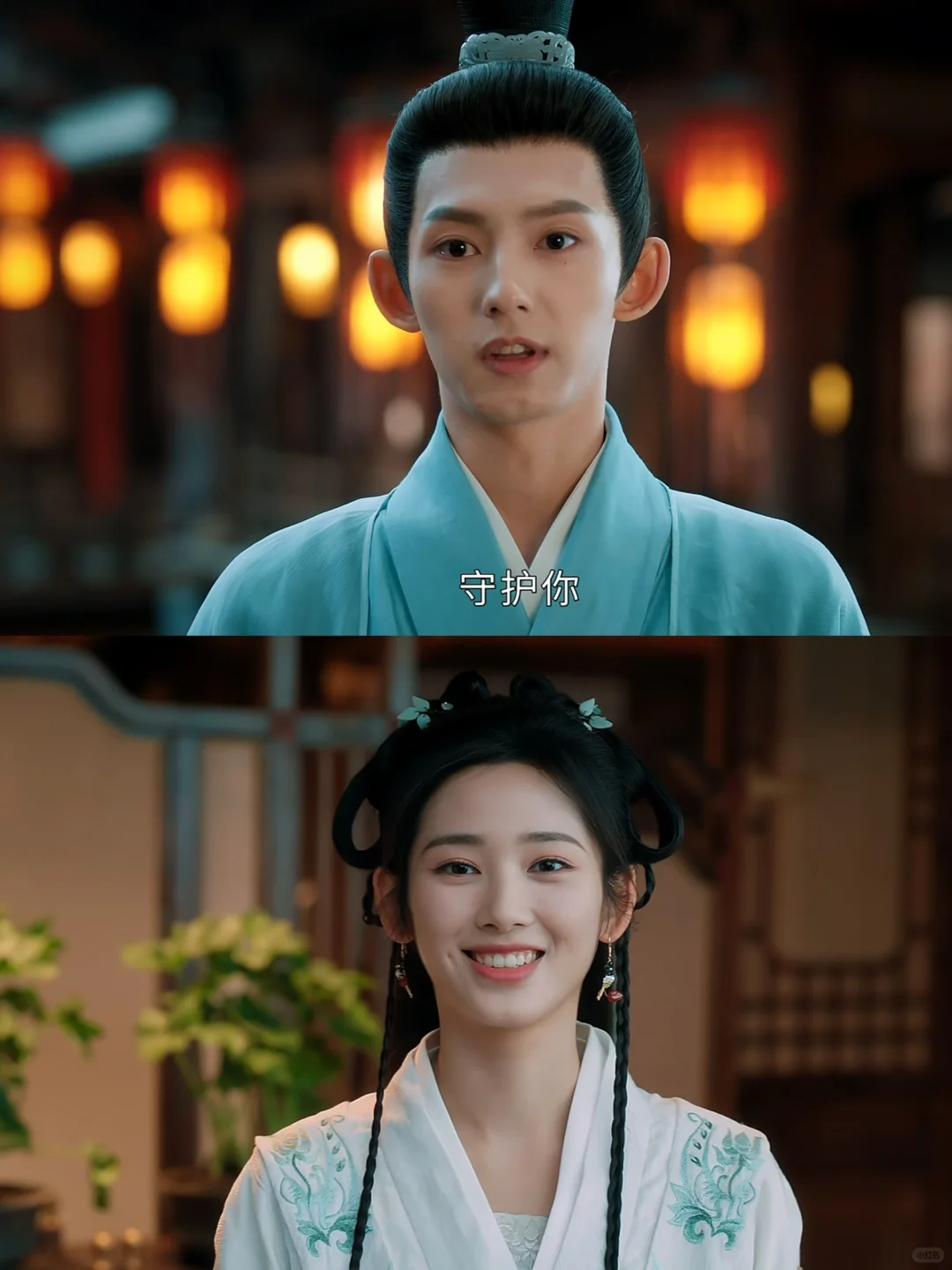 没想到，这竟是他和秦真真见的最后一面…