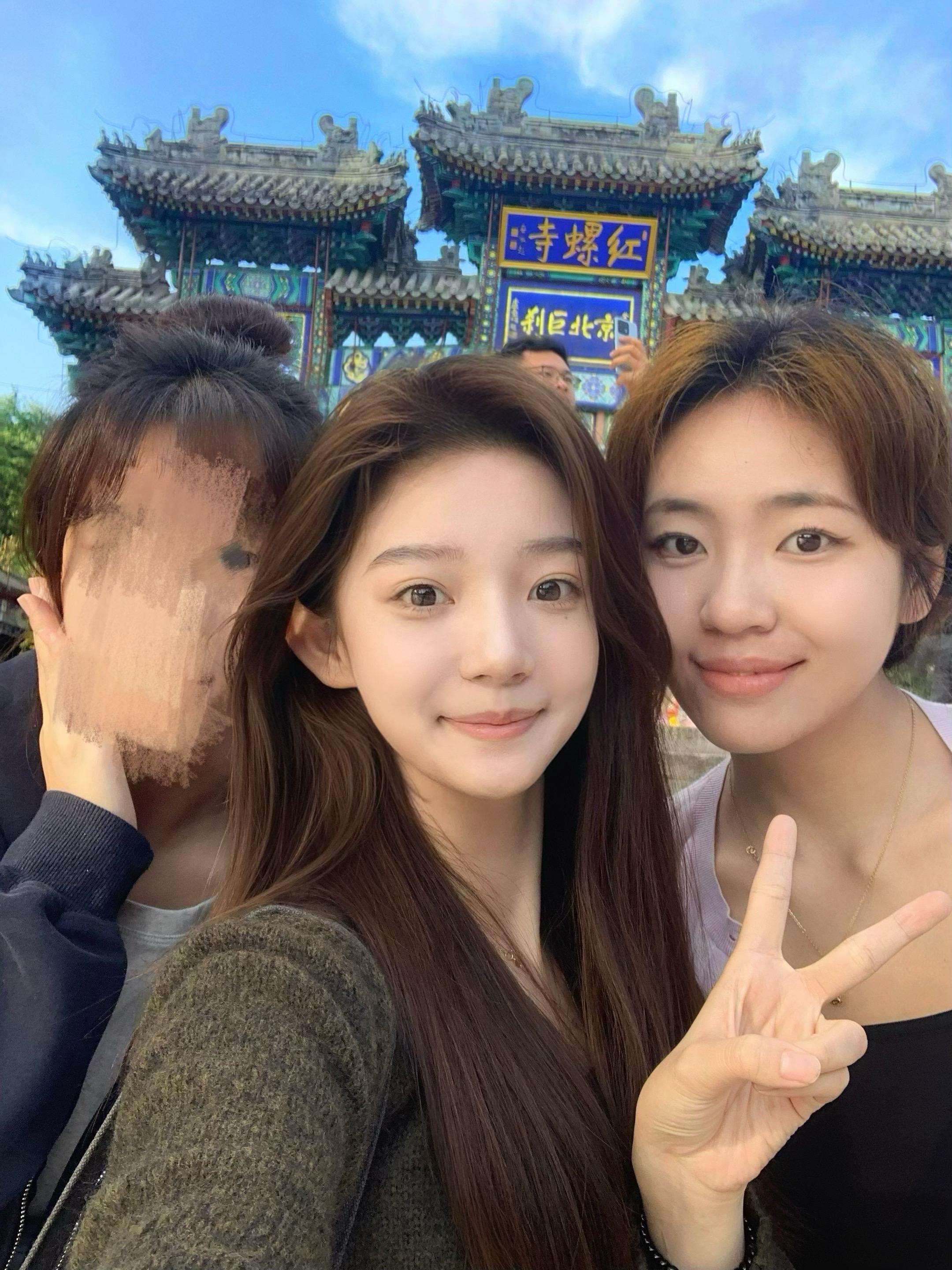 执念开始消失的时候 平静的幸福穿过我的每分每秒