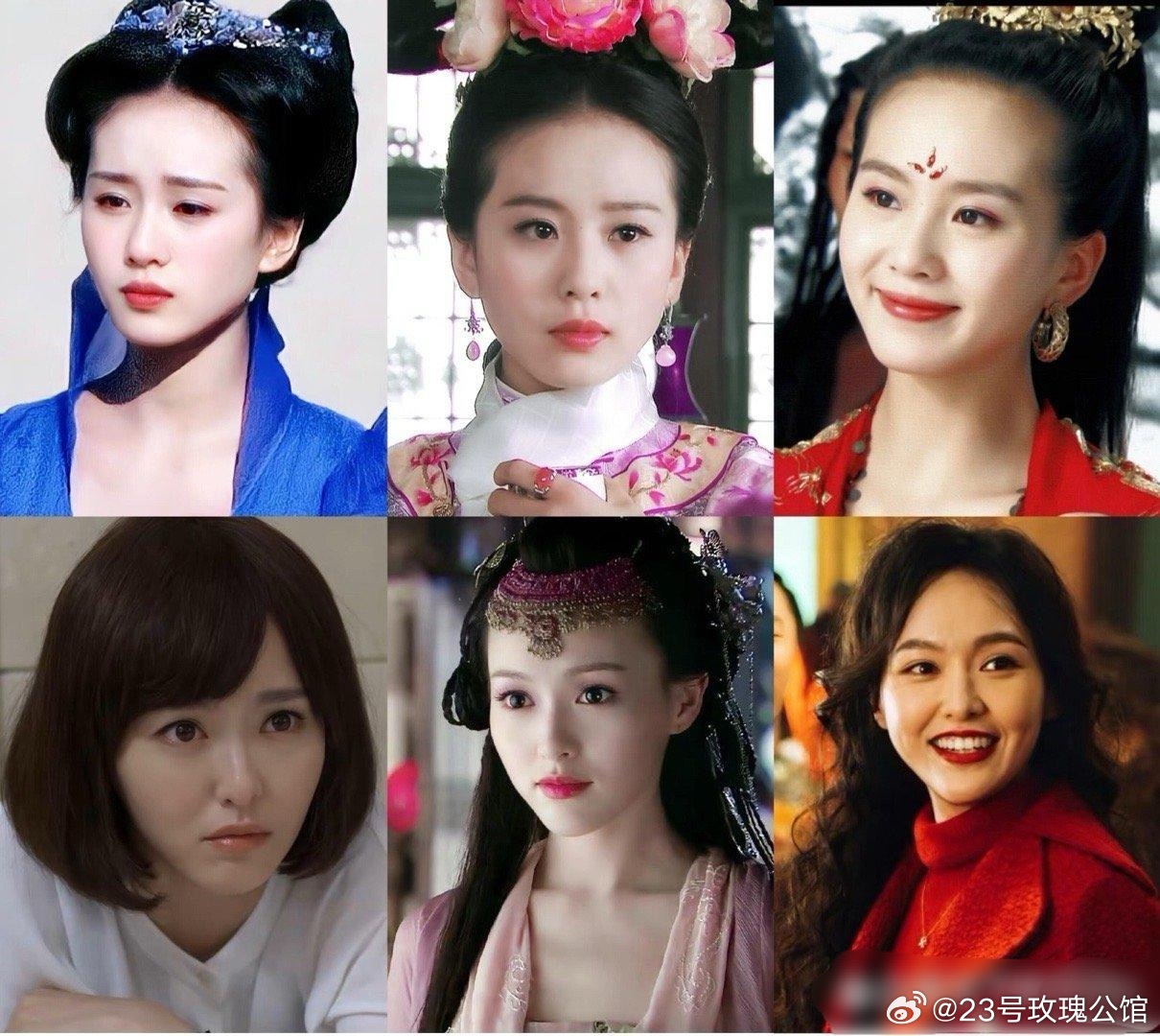 85花才是真的爆剧爆角色吧 