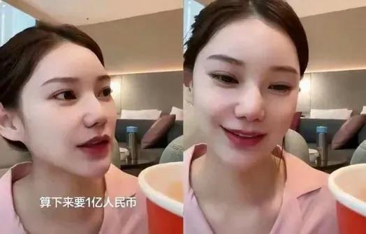 不得不说汪小菲命好，给宝宝起新名字，马筱梅高情商给婆婆说话
汪小菲家的小日常又添