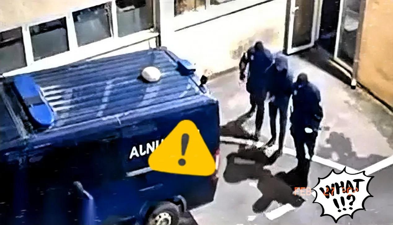 塞尔维亚总统武契奇，对着全国镜头一字一句曝出暗杀计划：将他的孩子殴打至断气。更令