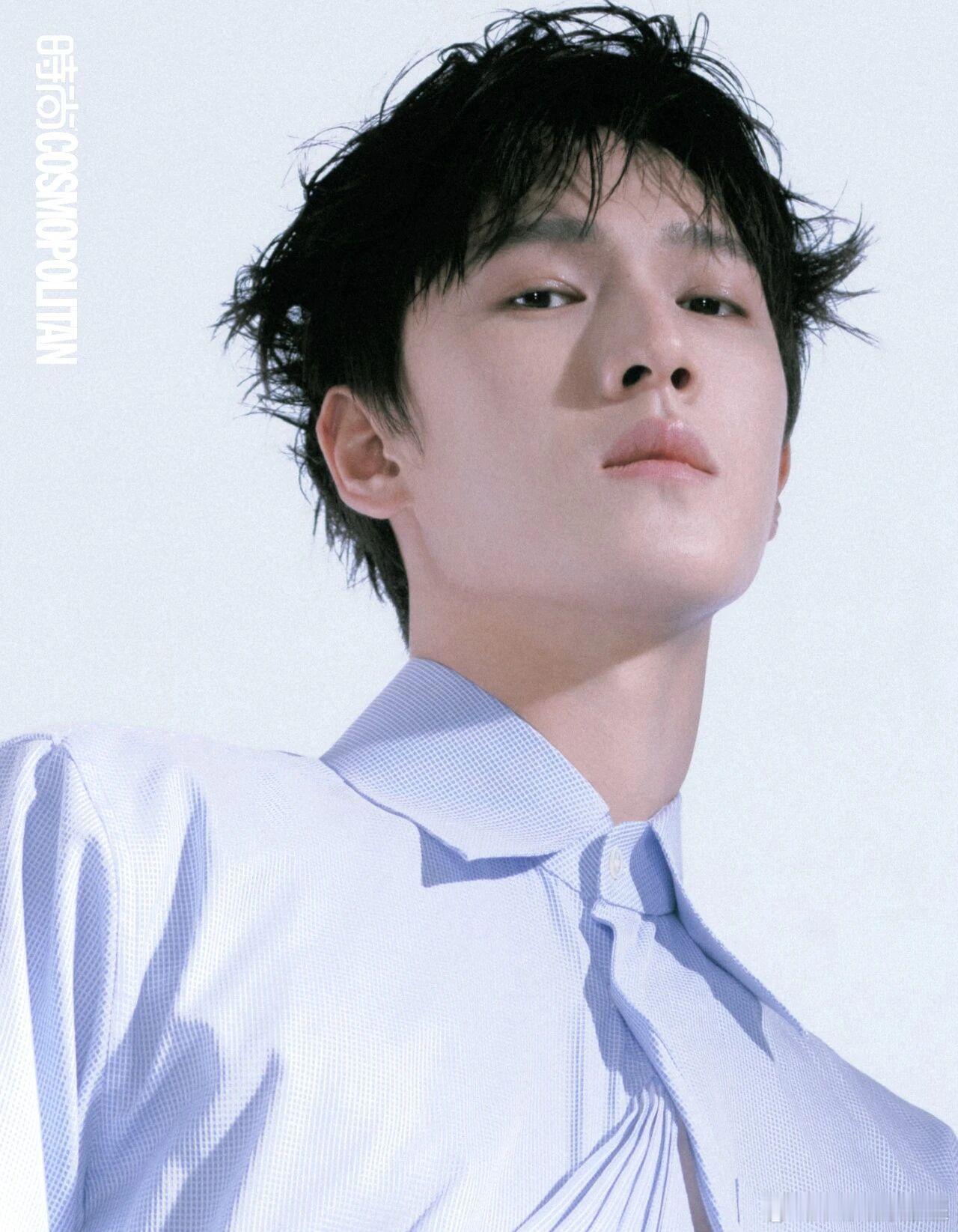 李昀锐，你有这样的毅力在做什么都会成功的李昀锐每月一次断食计划李昀锐每月抽出一两