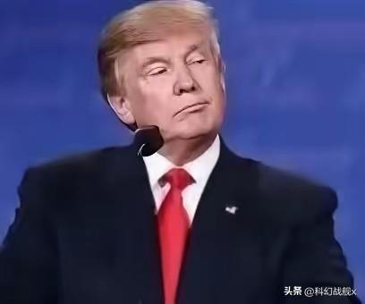 出乎意料，咱们没有等到日本的道歉，反而特朗普宣布：美国永远不允许第三国家移民美国