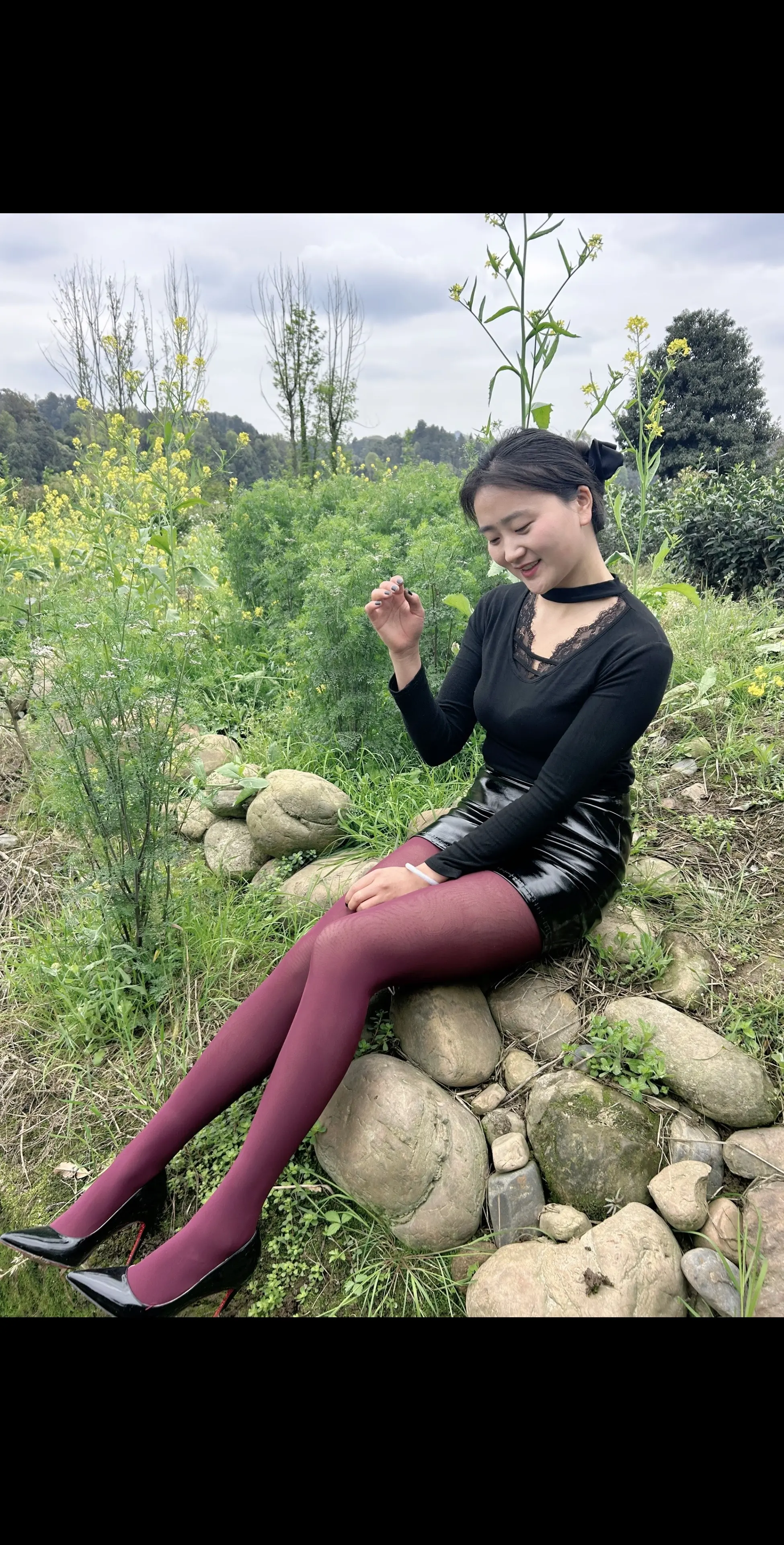 想知道喜欢听这首歌的都多少岁了