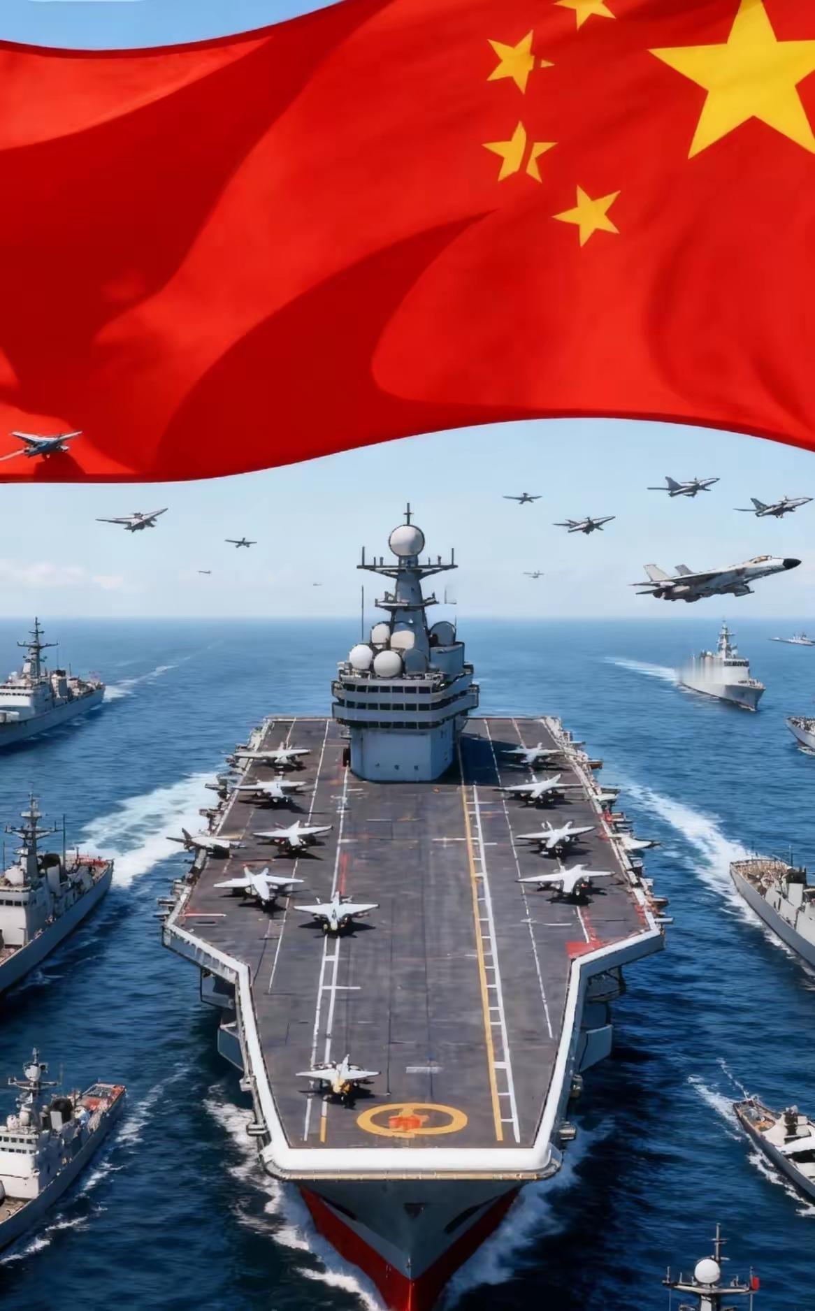 有人问，我们怎么老是在自家门口搞演习炸炸来炸去，为什么不去日本家门口？
​其实黄