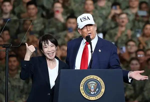 日本对我领事薛剑的发言提出强烈抗议，缘由是薛剑在社交平台回怼了日本女首相高市早苗