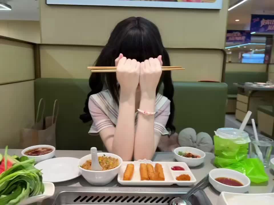 永远太远了 陪我吃饭吧