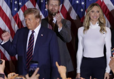 特朗普访华再引争议！随着美国这一次访华名单的爆出，特朗普这位美国总统的访华之旅也