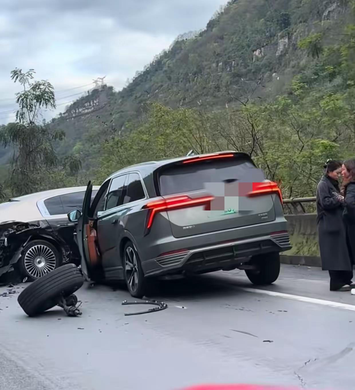 看完这起事故，大家有什么感想？