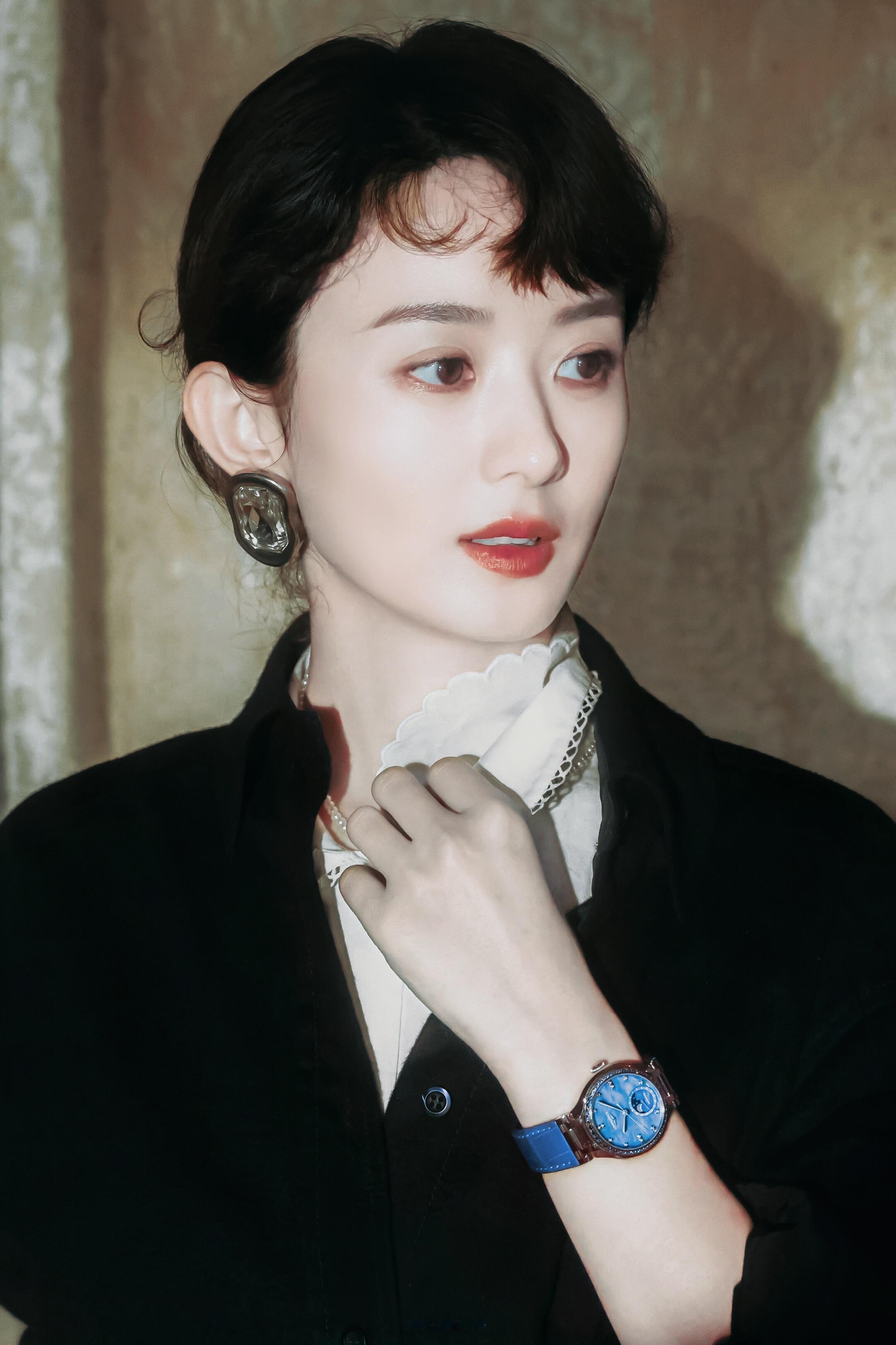 恭喜赵丽颖告黑成功，黑粉被列为失信被执行人，赔8万并道歉，网络不是法外之地，对造