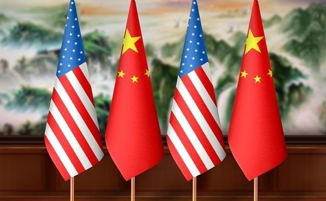 为什么中国对美国越来越强硬？讲透一点，中国对美强硬，就是要逼美国走上苏联的旧路。