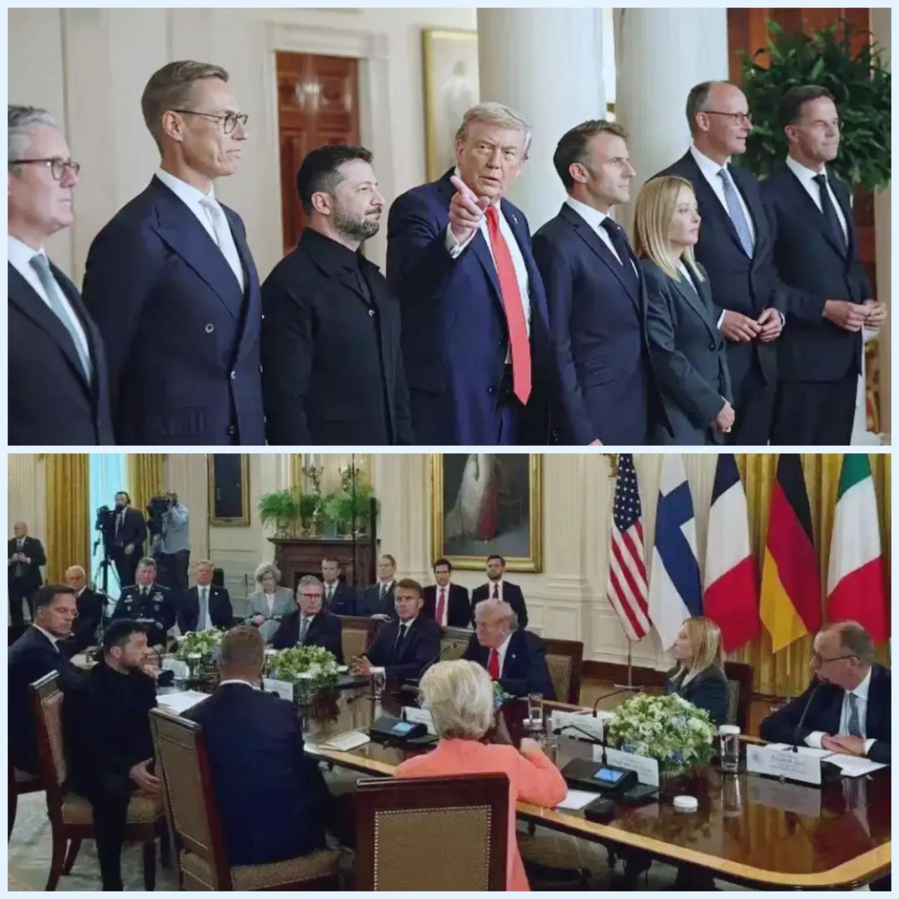 泽连斯基拒绝让中国成为乌克兰担保国之一，他就是想要搞点事情。泽连斯希望把乌克兰安