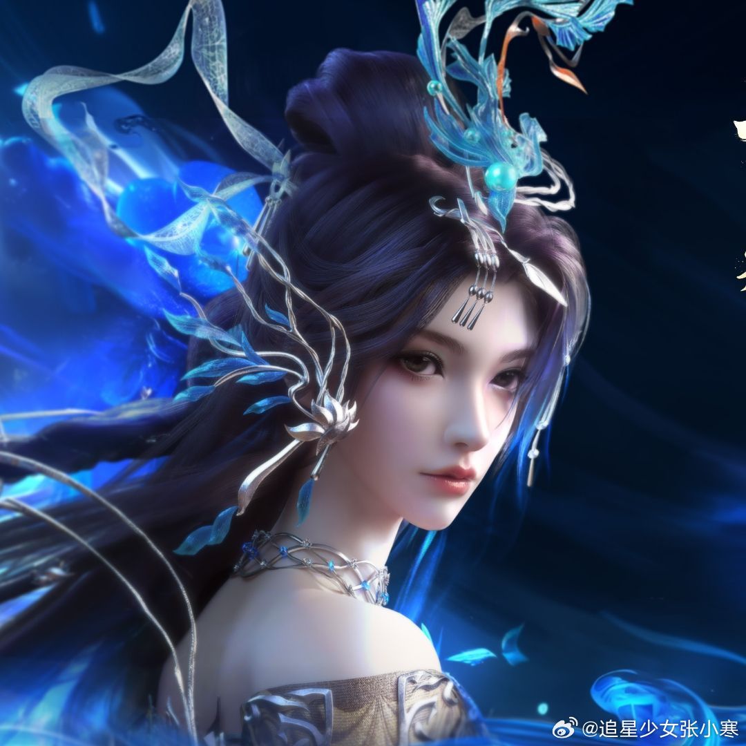 优酷动漫改写国漫时尚版图 最近国漫角色的服装设计越来越有看头了，各种风格都把握得