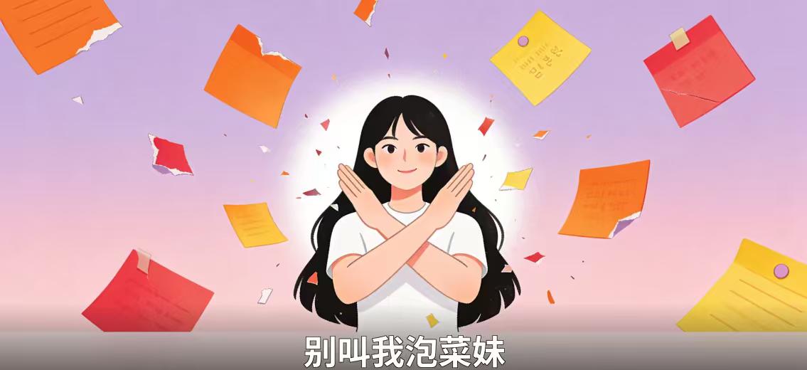 “泡菜妹”：一个称呼，两种解读，一场跨文化误会如何演变成网络骂战？
“泡菜妹”—