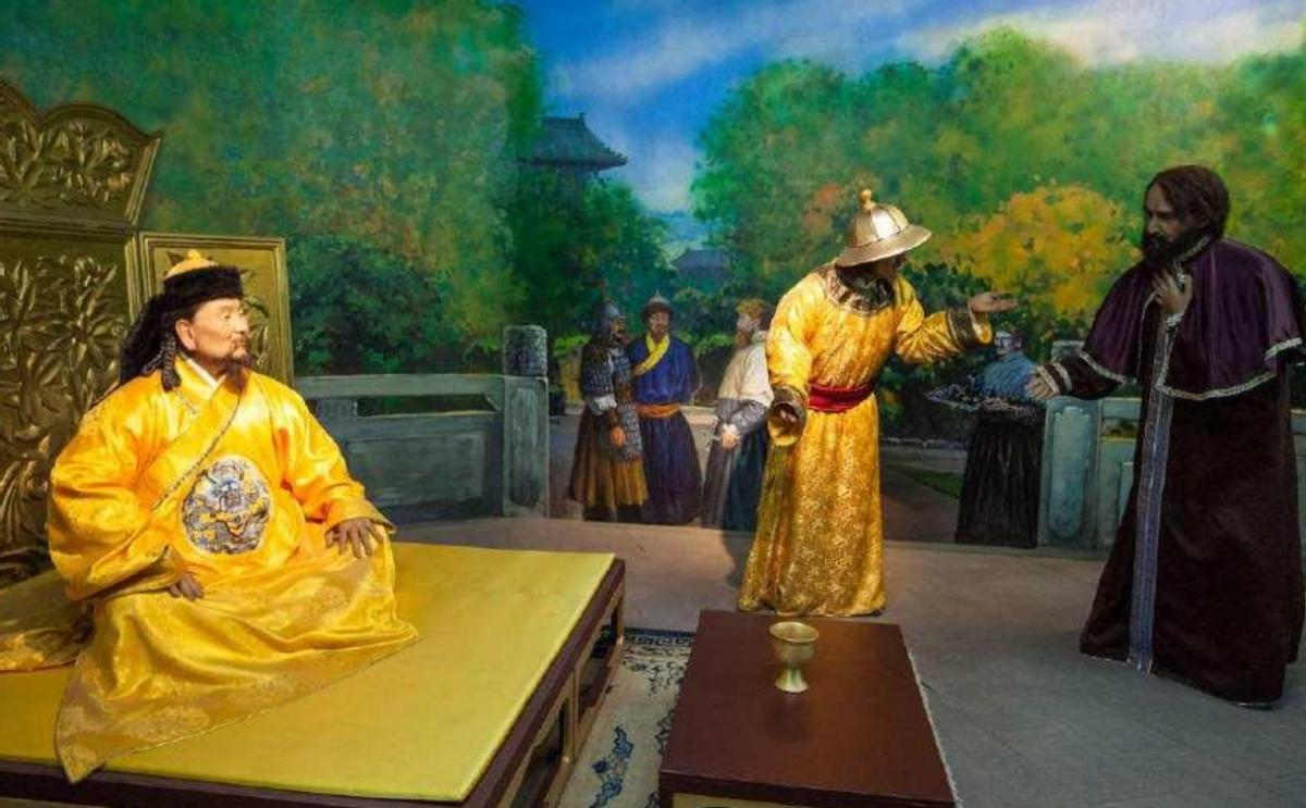 元朝给中国带来了什么？如果没有元朝，中国将变成另一个分裂的欧洲？元朝存在了不到百