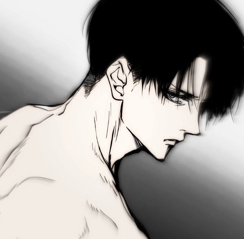 你给我等着 我会让你一直等着#动漫男头# ​​​