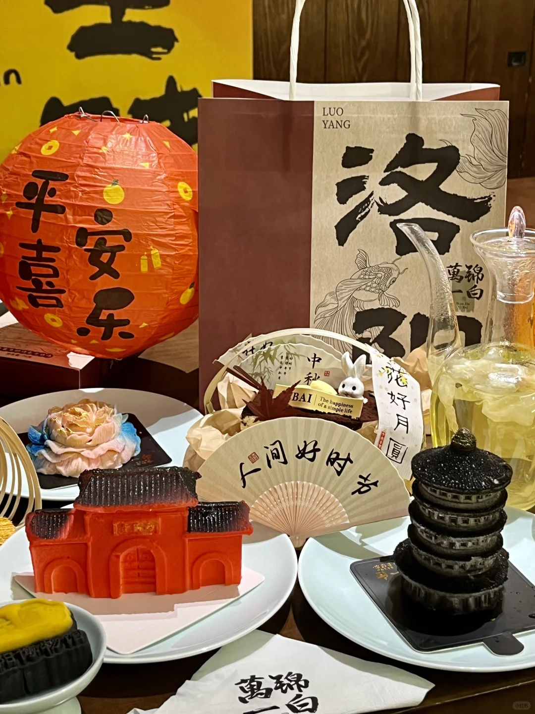 请大数据把这篇推给来洛阳的宝子们‼️