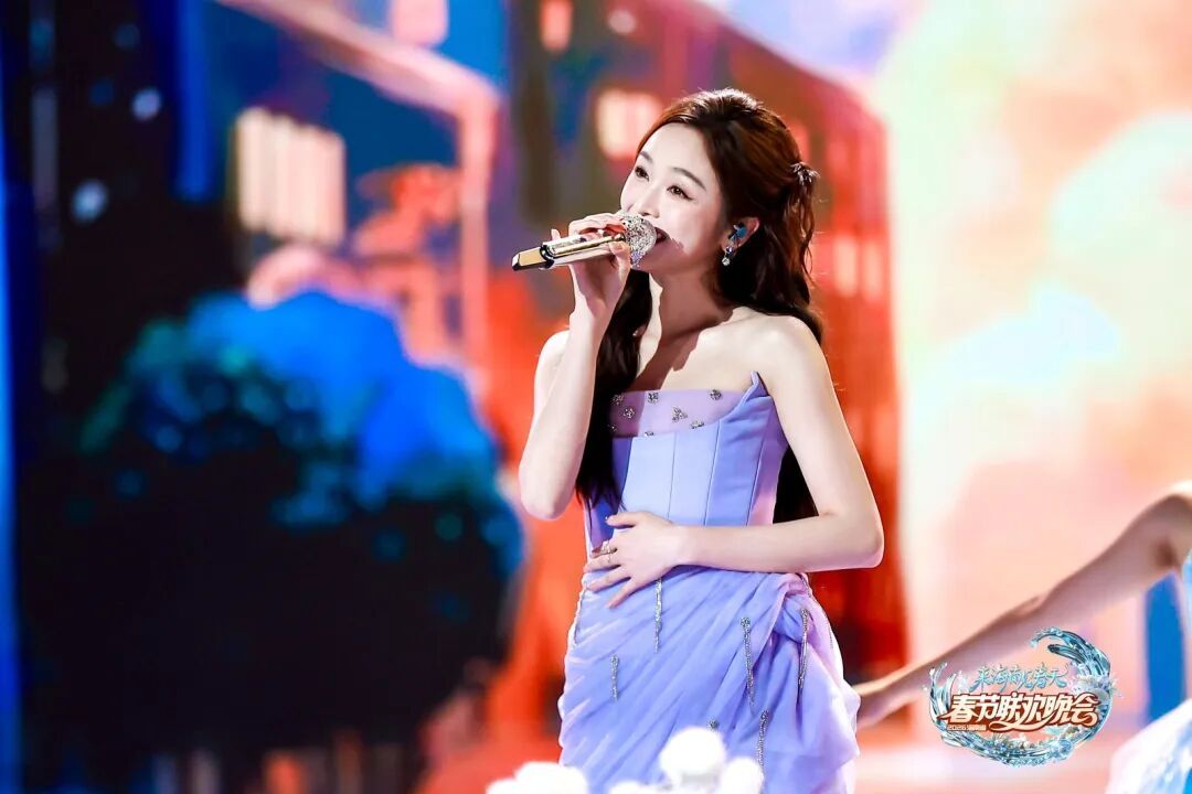 吴宣仪.2026海南春晚官宣吴宣仪 海南春晚吴选相关“在吴宣仪眼中，海南处处是舞