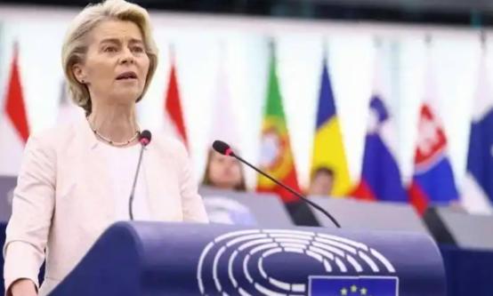 28国在华盛顿签的这份矿产协议，说白了就是美国突然发现自己脖子上也拴着根绳子。过