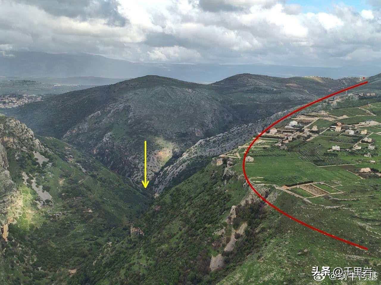 以色列军队在黎巴嫩南部大送人头，真的只能说活该了……
看了一下是网上流传的各种图